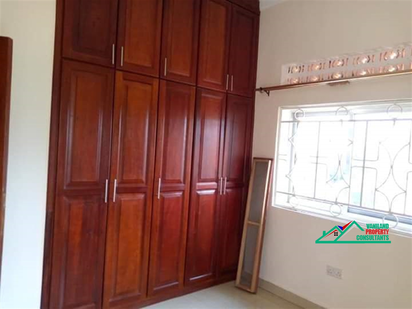 Apartment for rent in Naalya Kampala