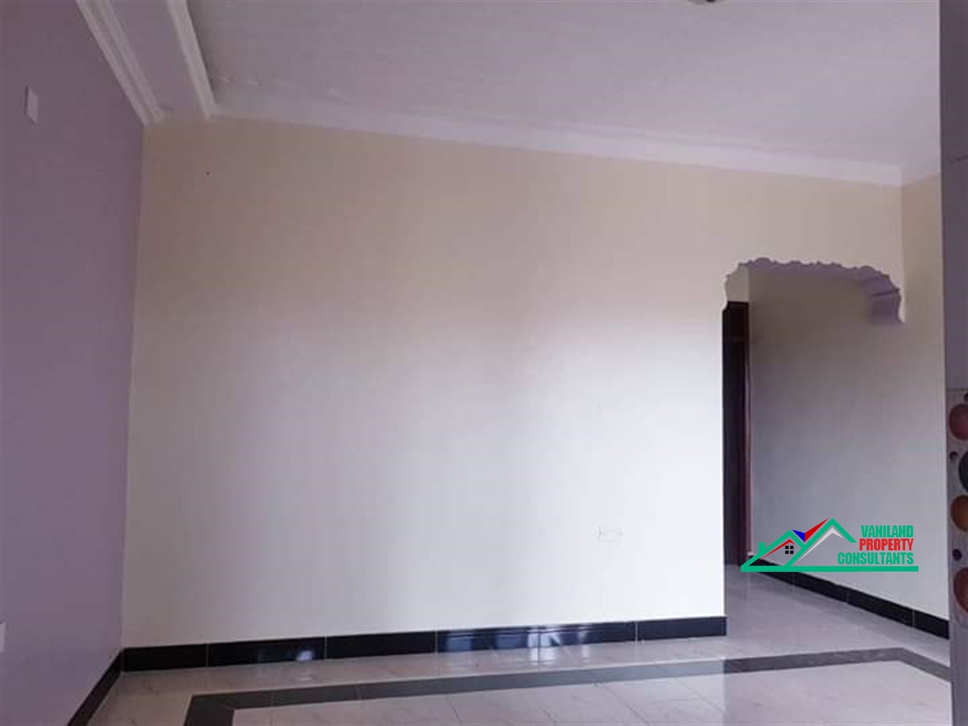 Apartment for rent in Makindye Kampala