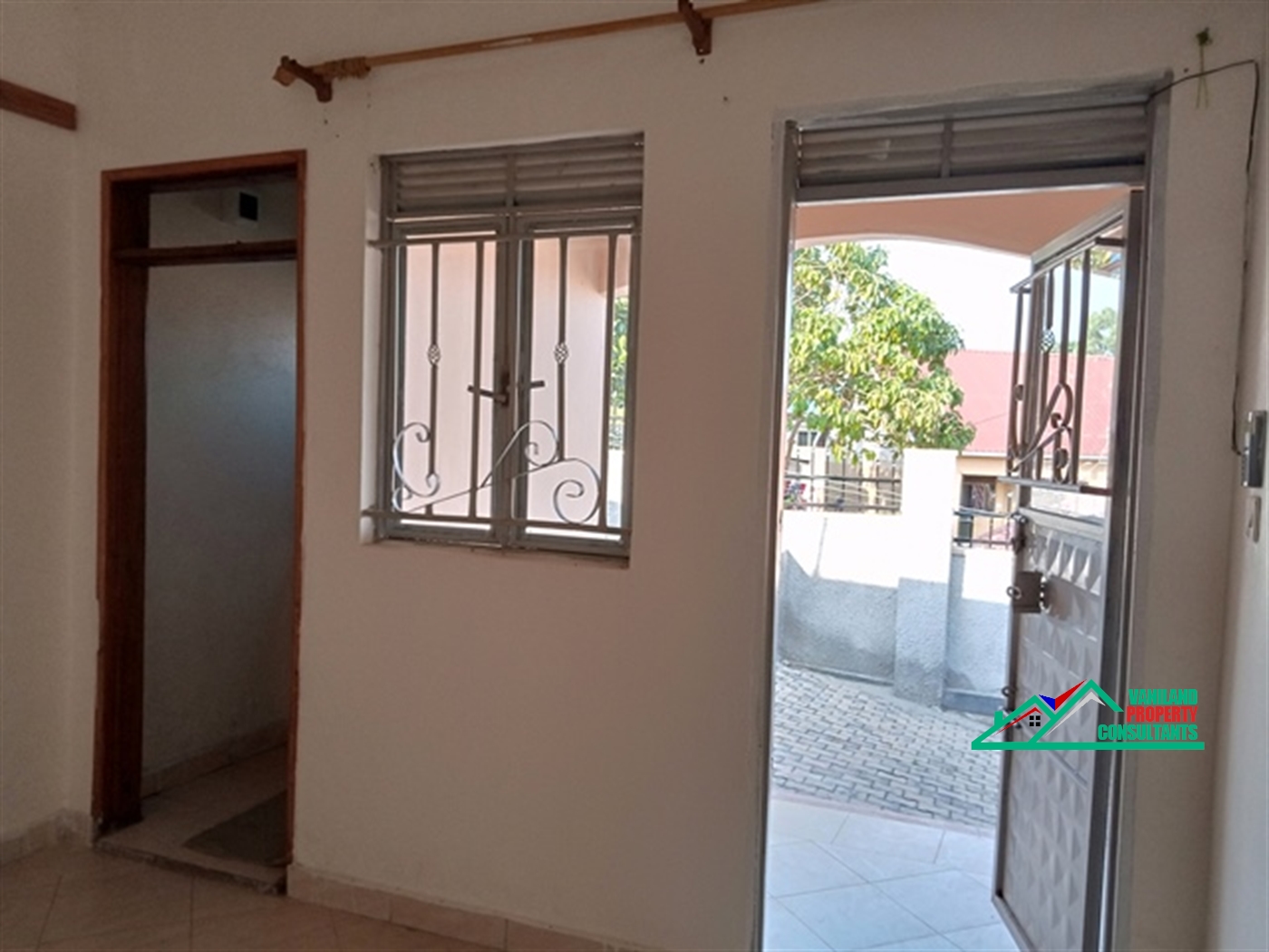 Semi Detached for rent in Seeta Mukono