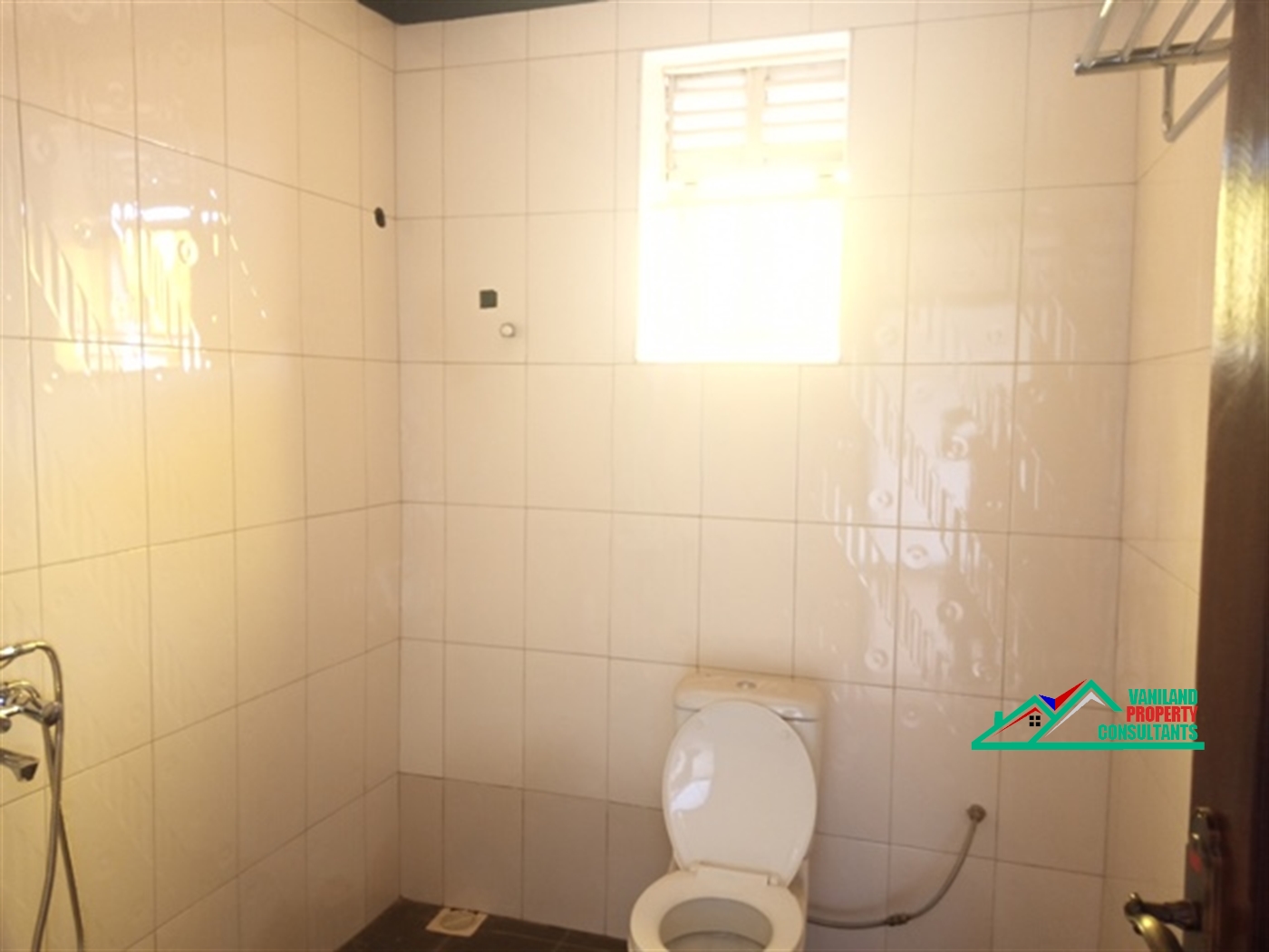 Semi Detached for rent in Seeta Mukono