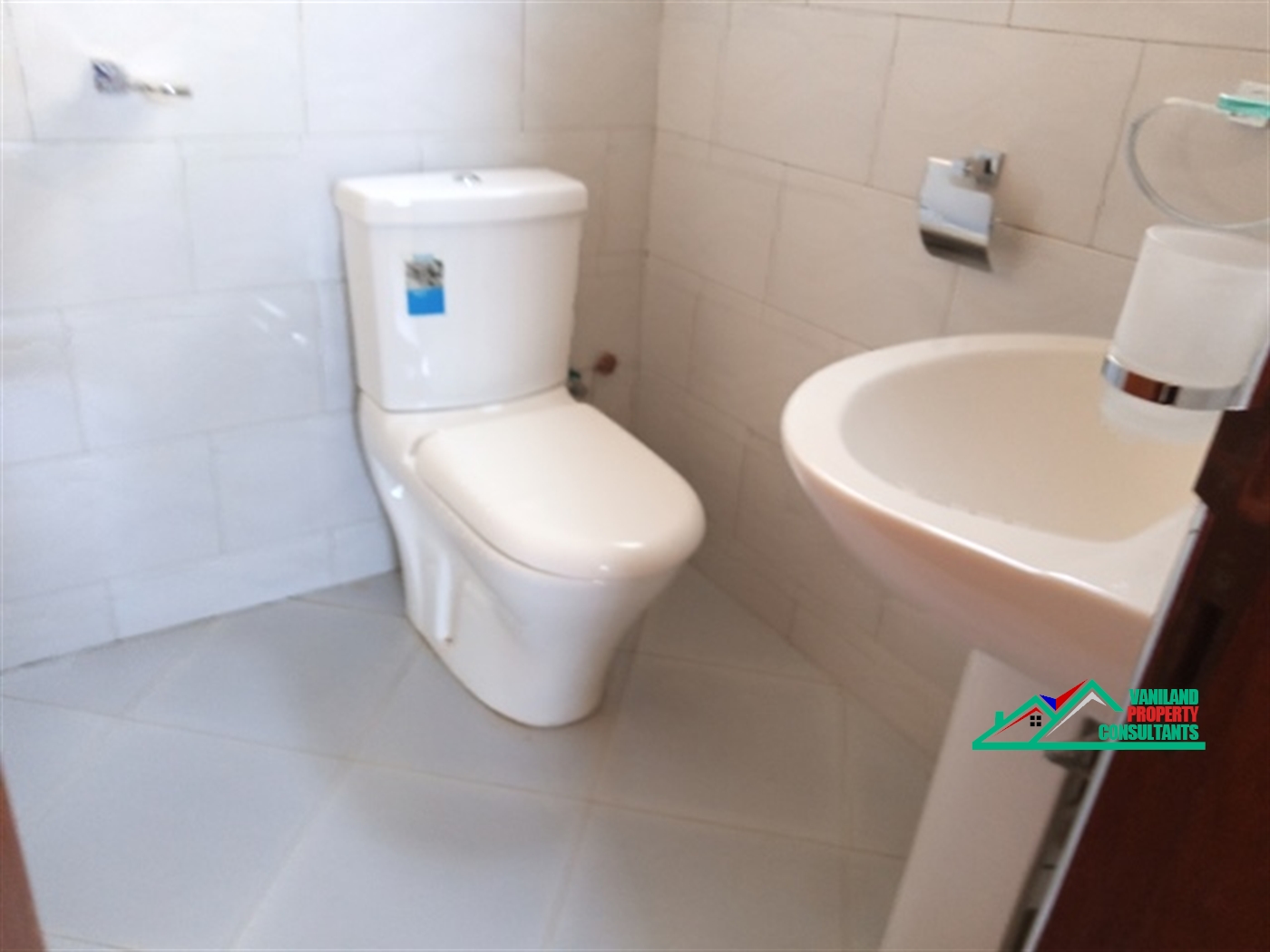 Apartment for rent in Kyaliwajjala Wakiso