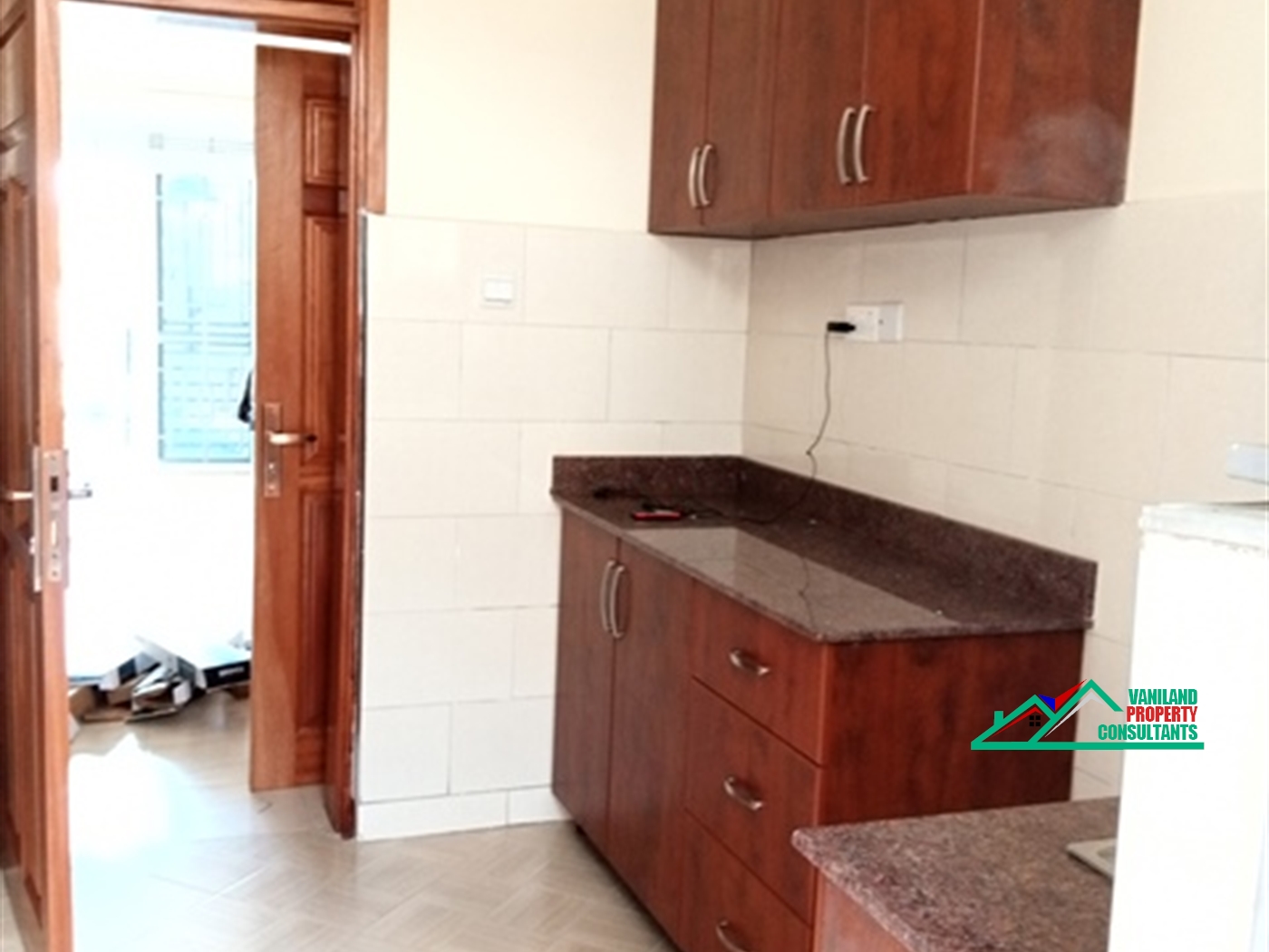 Apartment for rent in Kyaliwajjala Wakiso