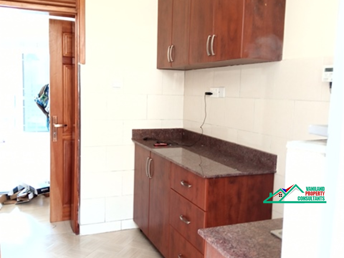 Apartment for rent in Kyaliwajjala Wakiso