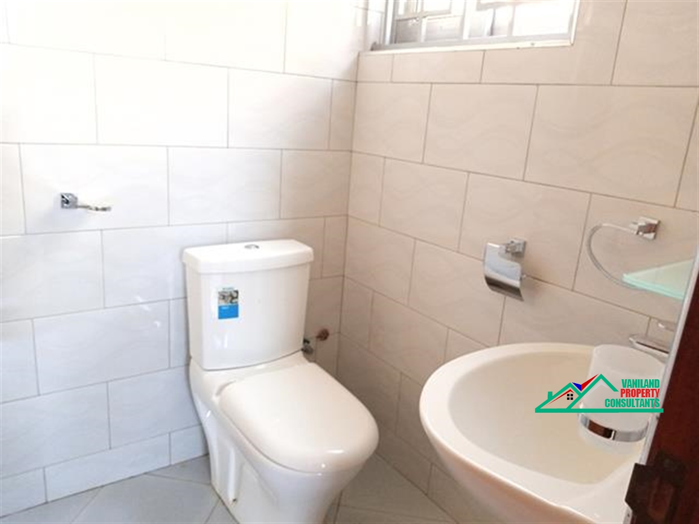 Apartment for rent in Kyaliwajjala Wakiso