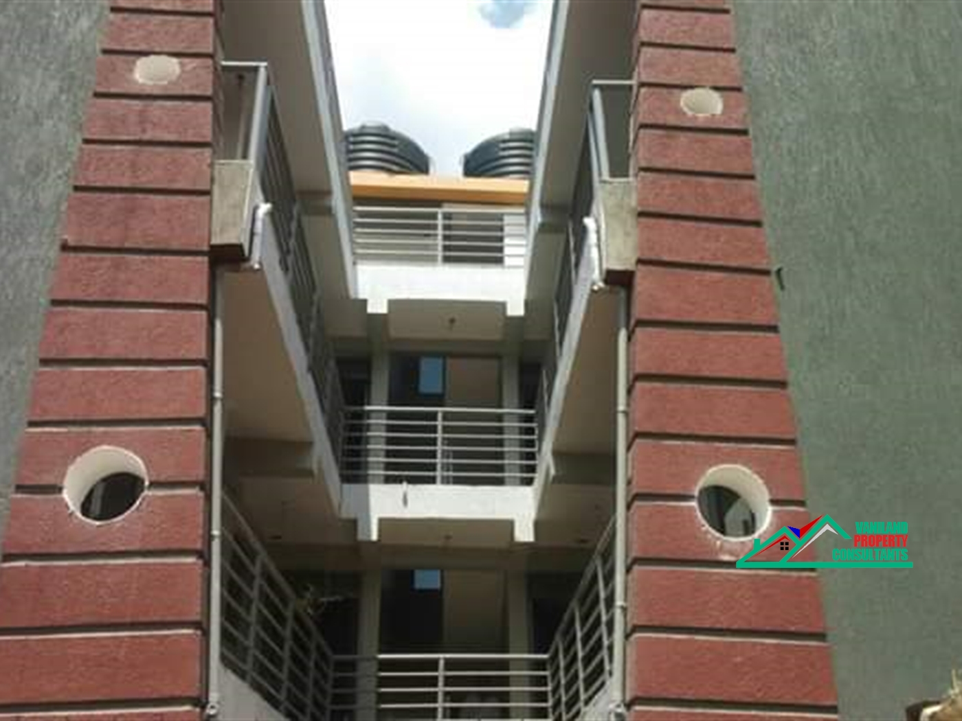 Apartment for rent in Kisaasi Kampala