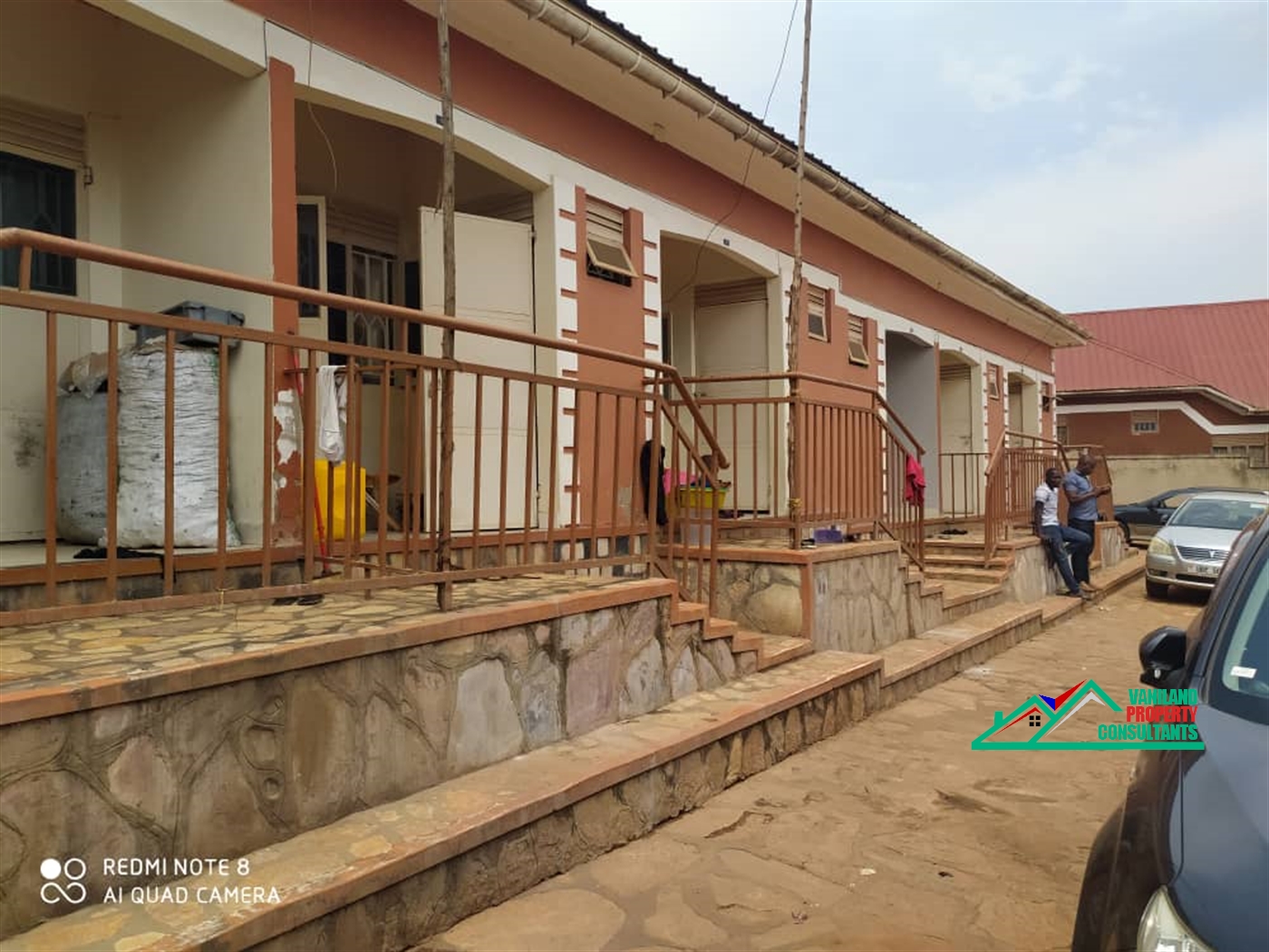 Rental units for sale in Wampeewo Kampala