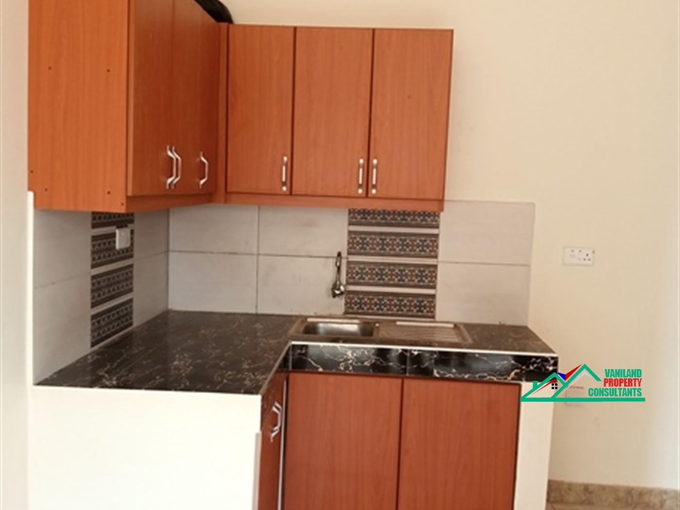 Apartment for rent in Naalya Kampala