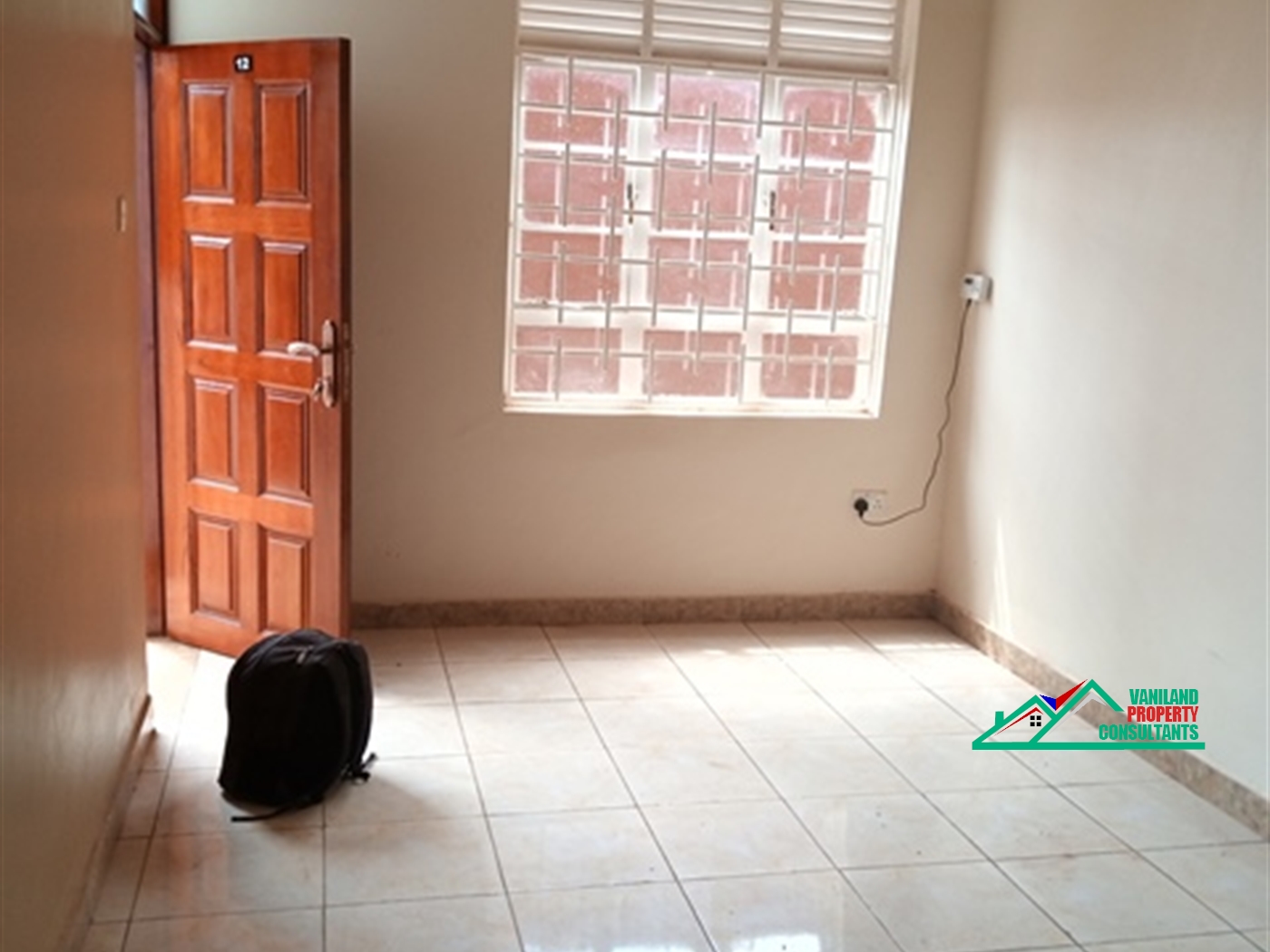 Apartment for rent in Naalya Kampala