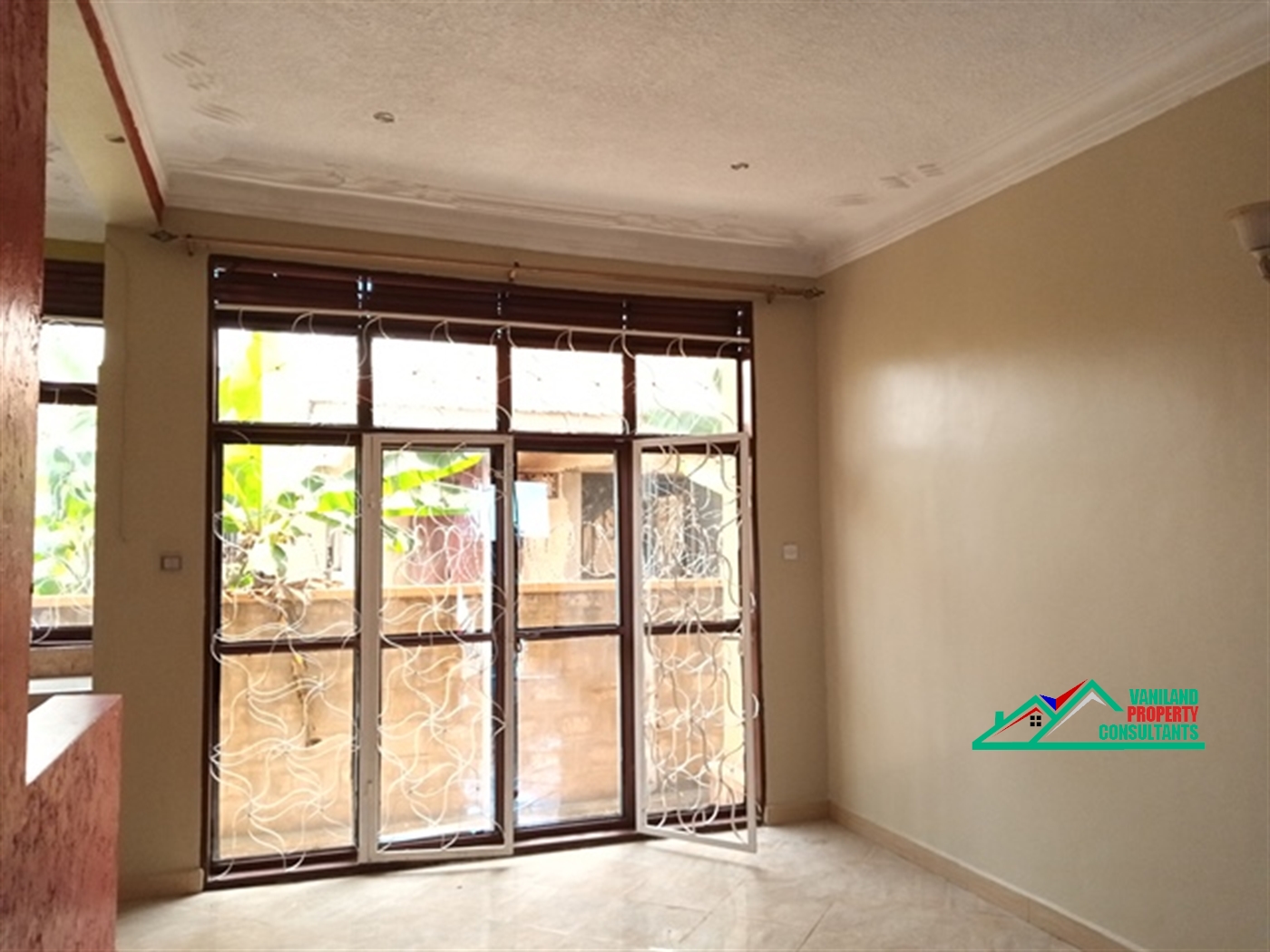 Apartment for rent in Kyaliwajjala Wakiso