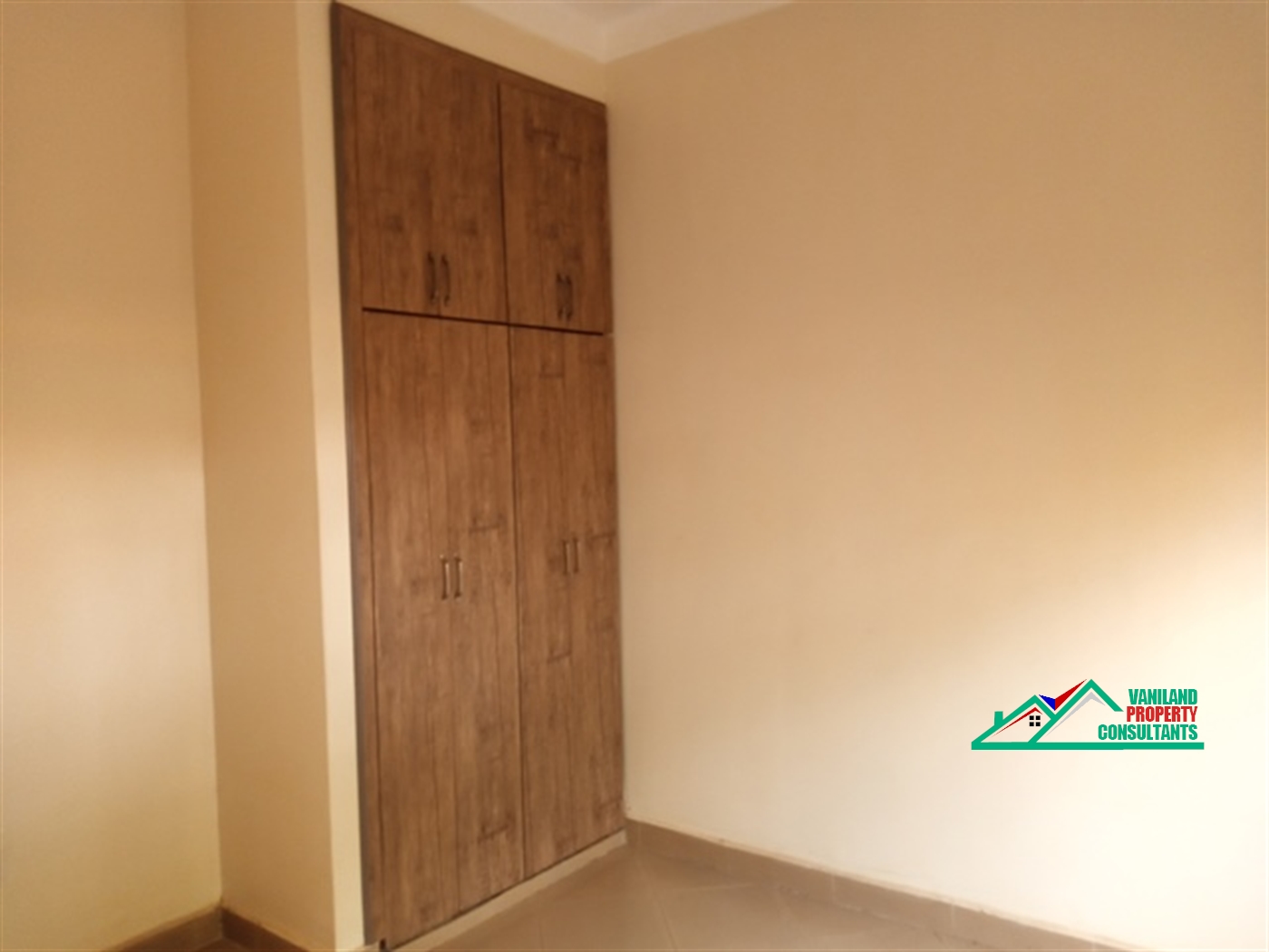 Semi Detached for rent in Kyaliwajjala Wakiso