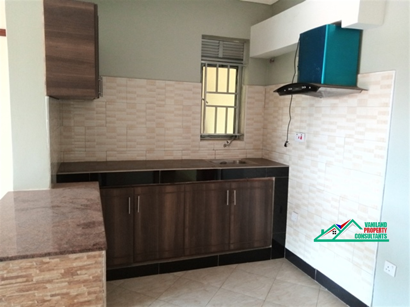 Apartment for rent in Naalya Kampala