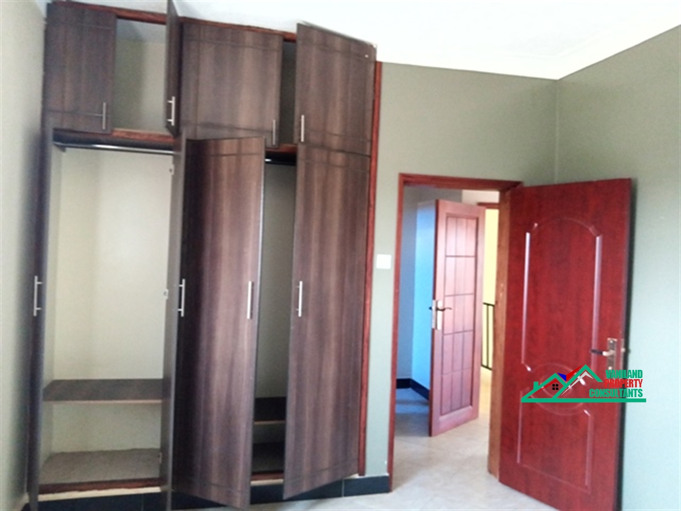 Apartment for rent in Naalya Kampala