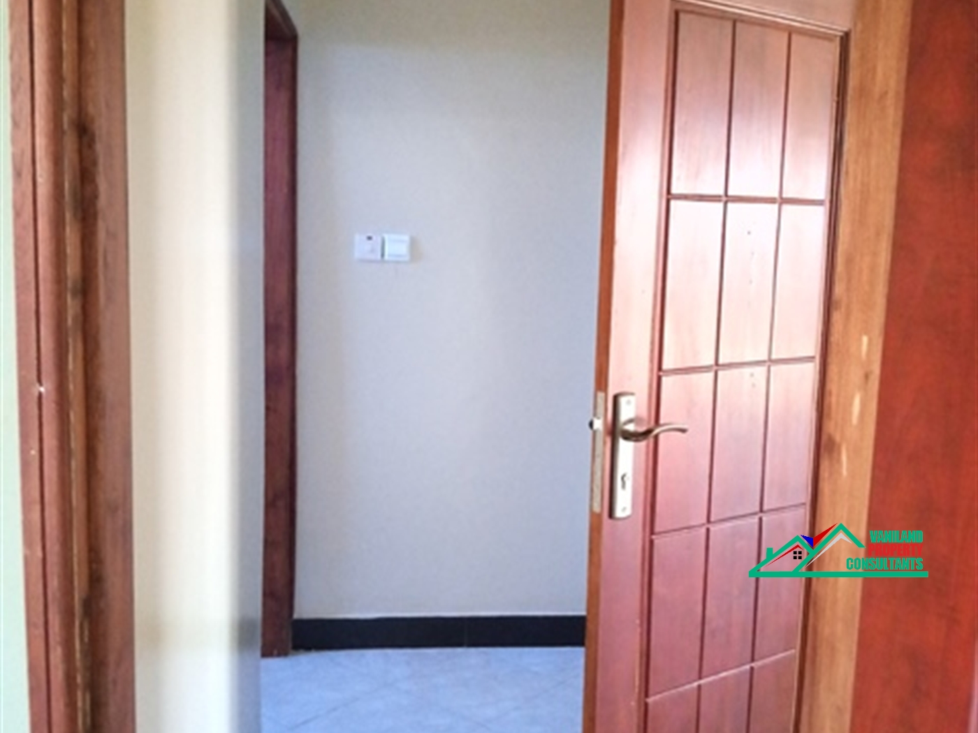 Apartment for rent in Naalya Kampala