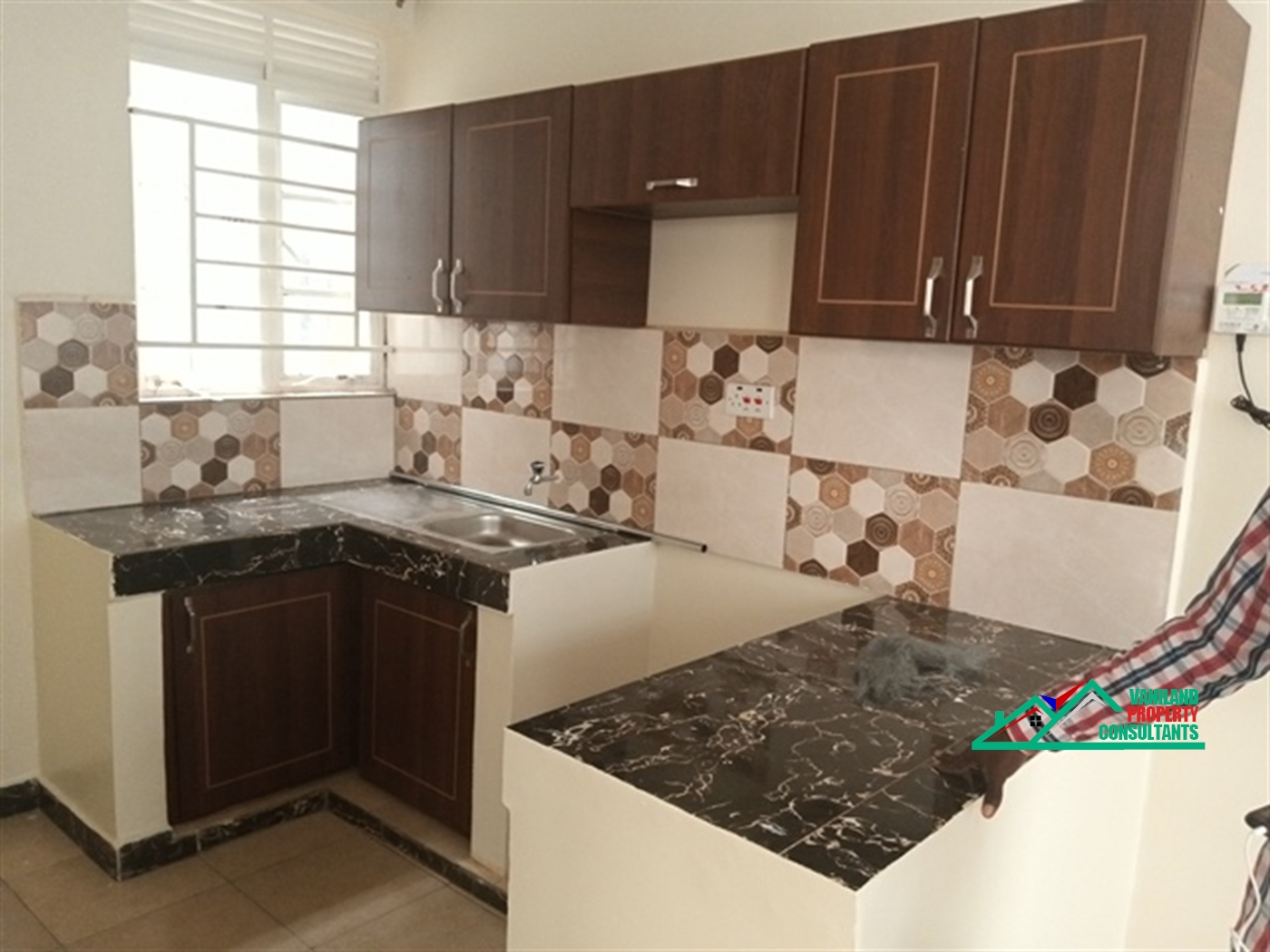 Apartment for rent in Naalya Kampala