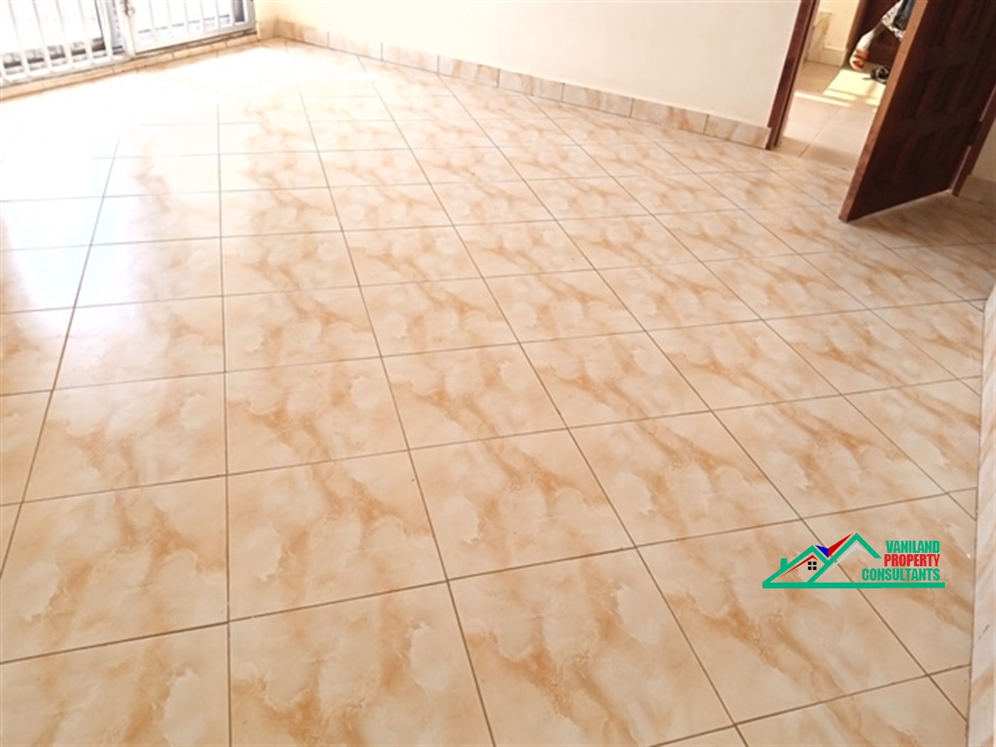 Apartment for rent in Kyaliwajjala Wakiso