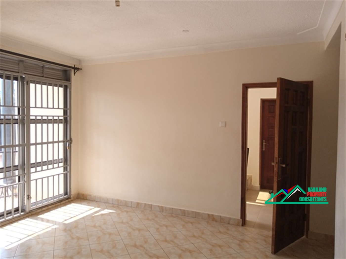 Apartment for rent in Kyaliwajjala Wakiso