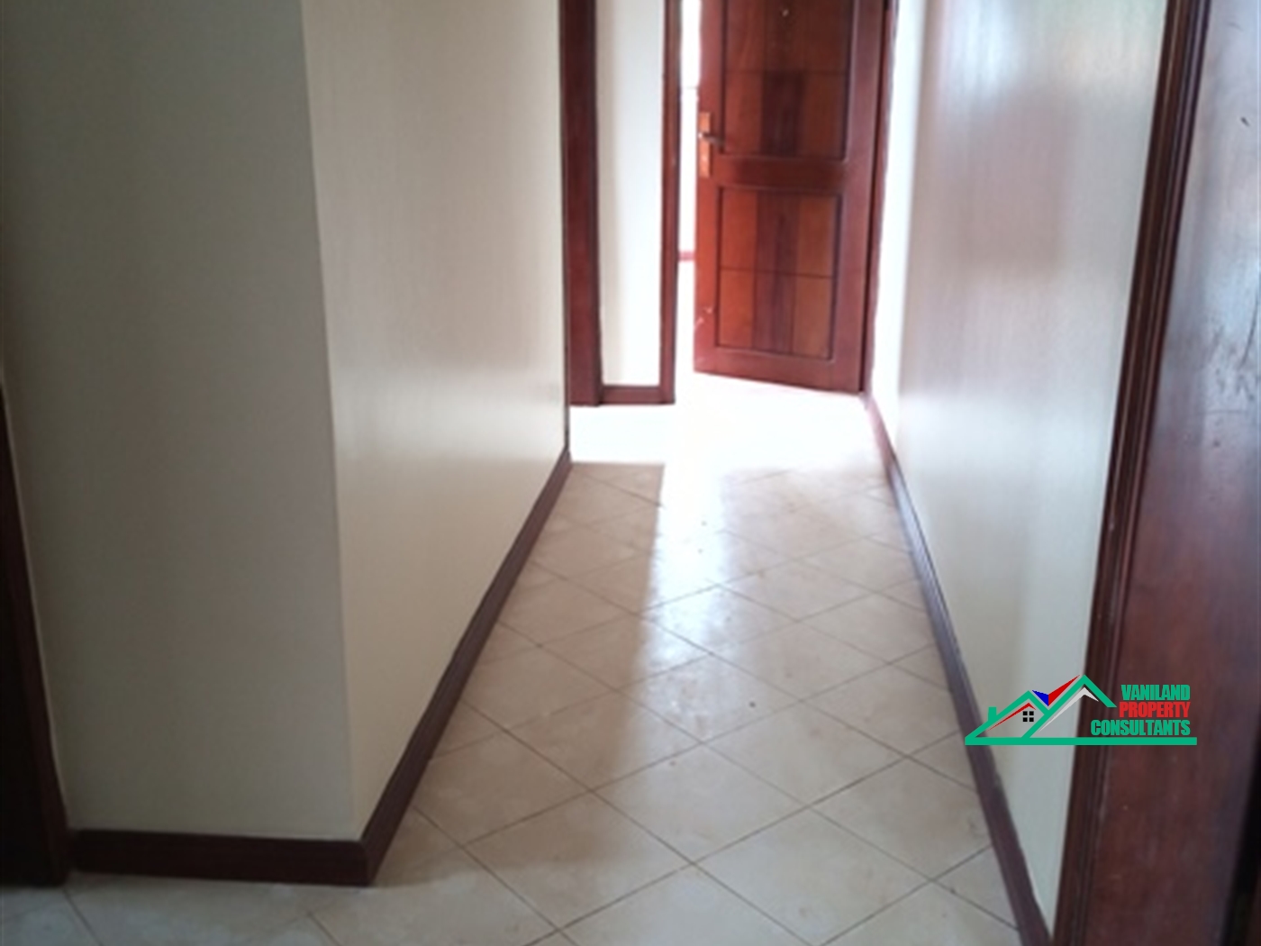 Apartment for rent in Naalya Kampala