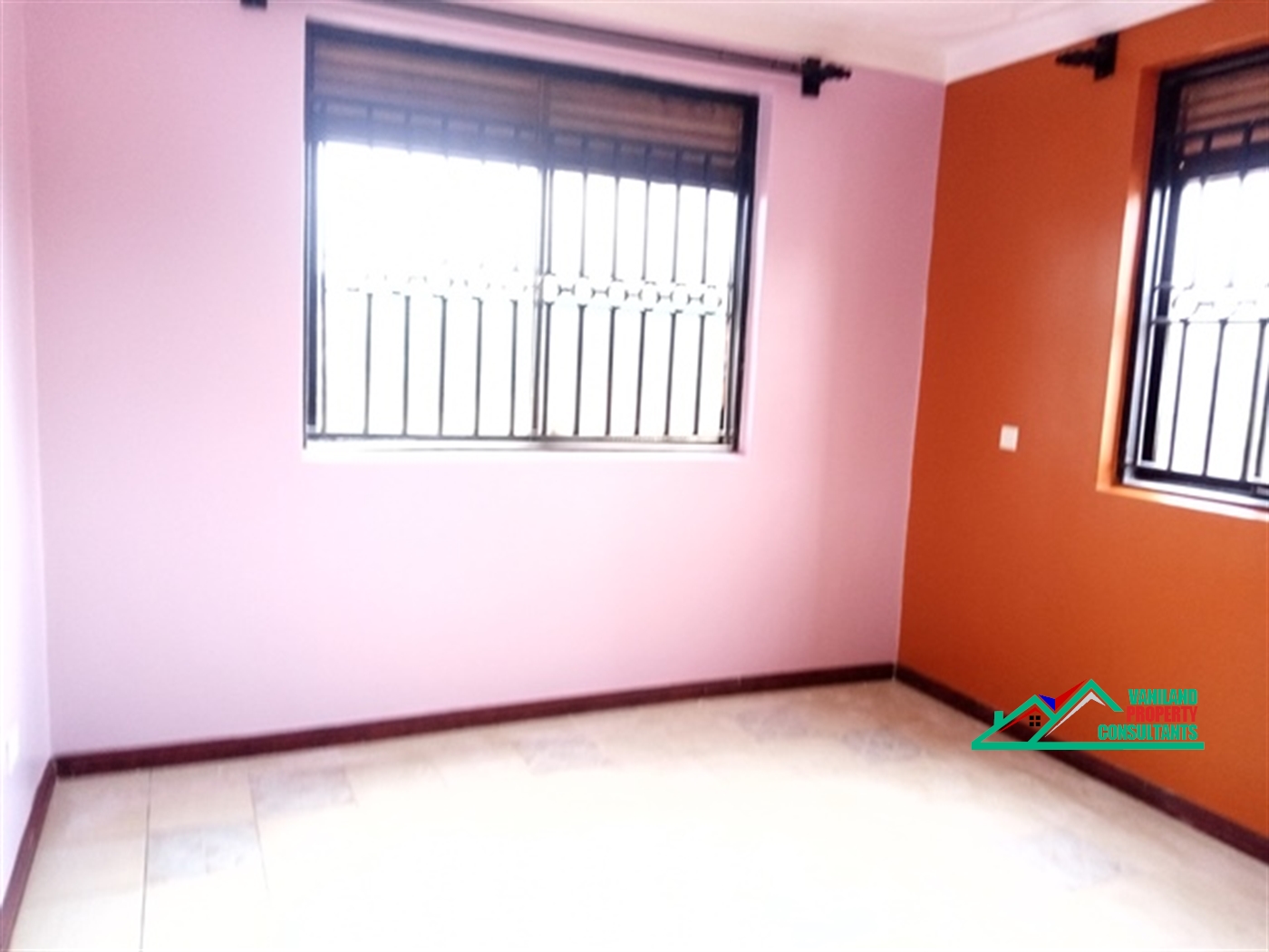 Apartment for rent in Naalya Kampala