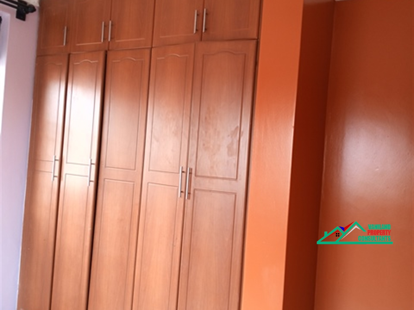 Apartment for rent in Naalya Kampala