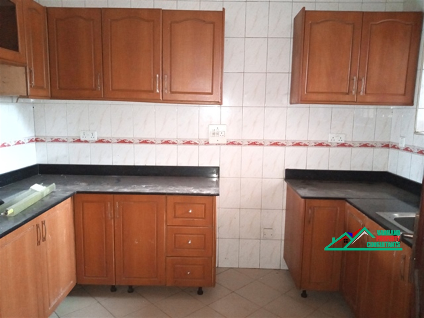 Apartment for rent in Naalya Kampala