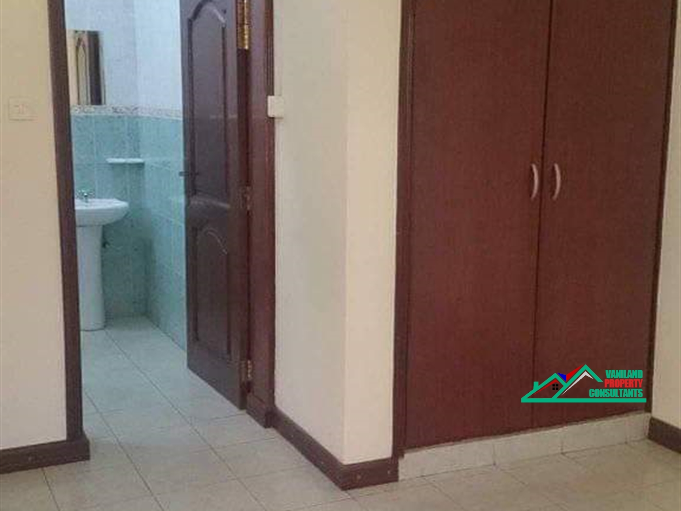 Apartment for rent in Mutungo Kampala