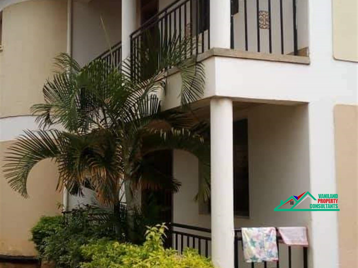 Apartment for sale in Kyanja Kampala