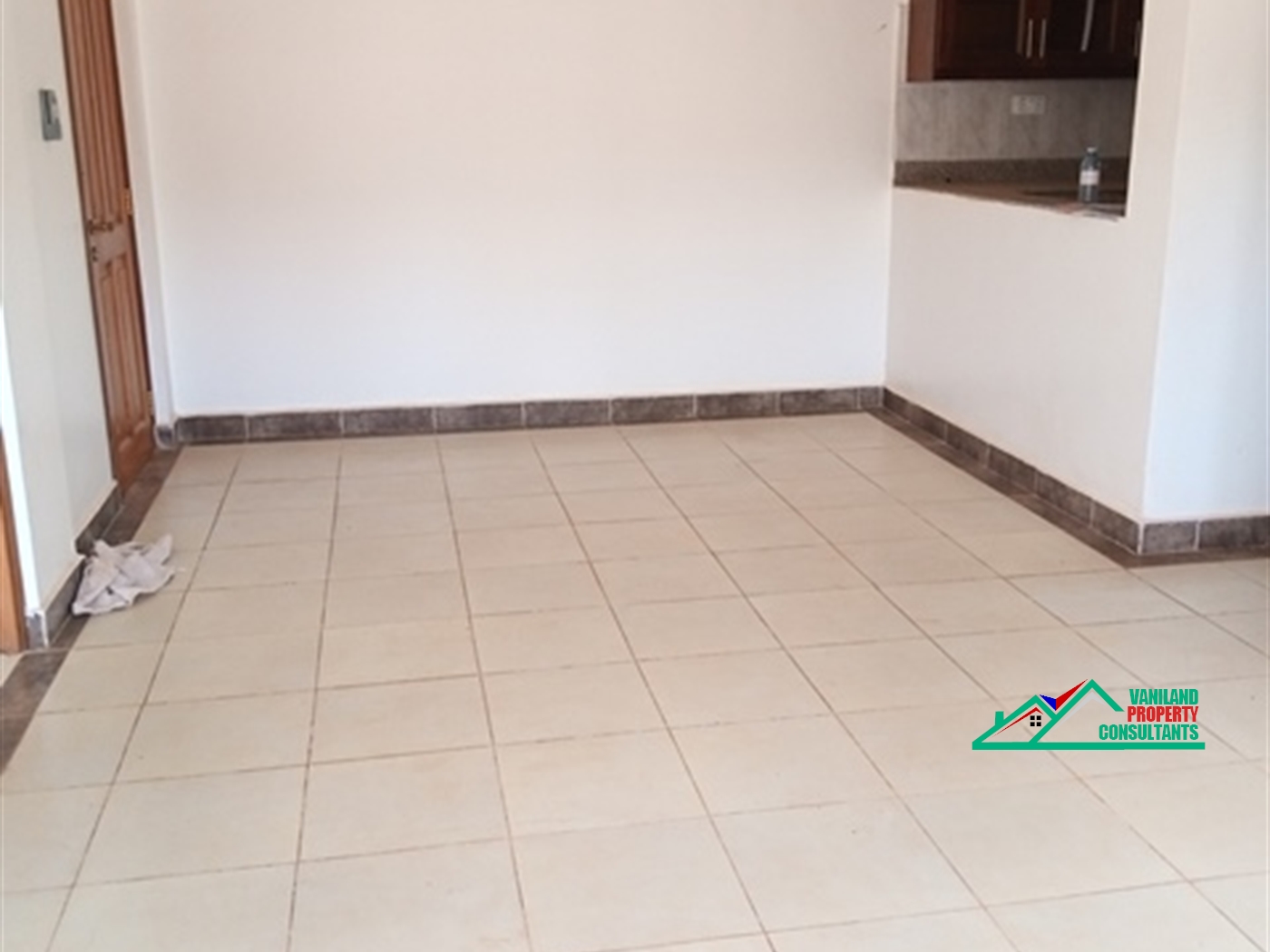 Apartment for rent in Naalya Kampala