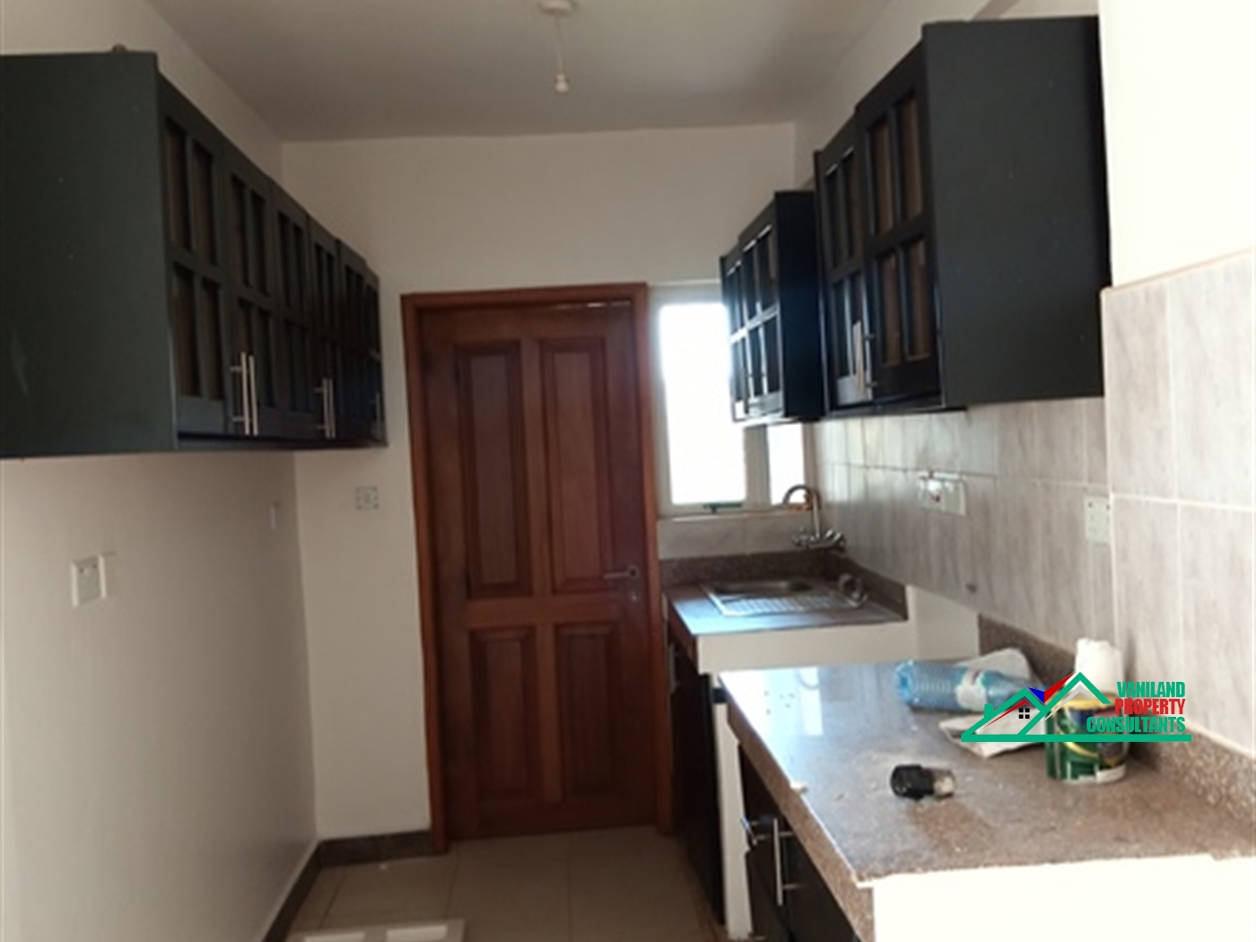 Apartment for rent in Naalya Kampala