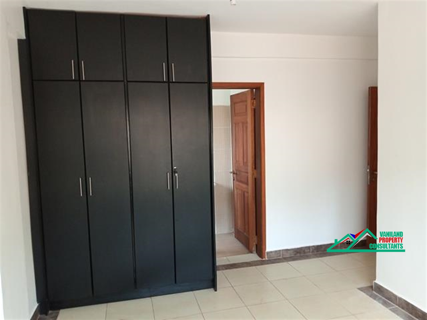 Apartment for rent in Naalya Kampala