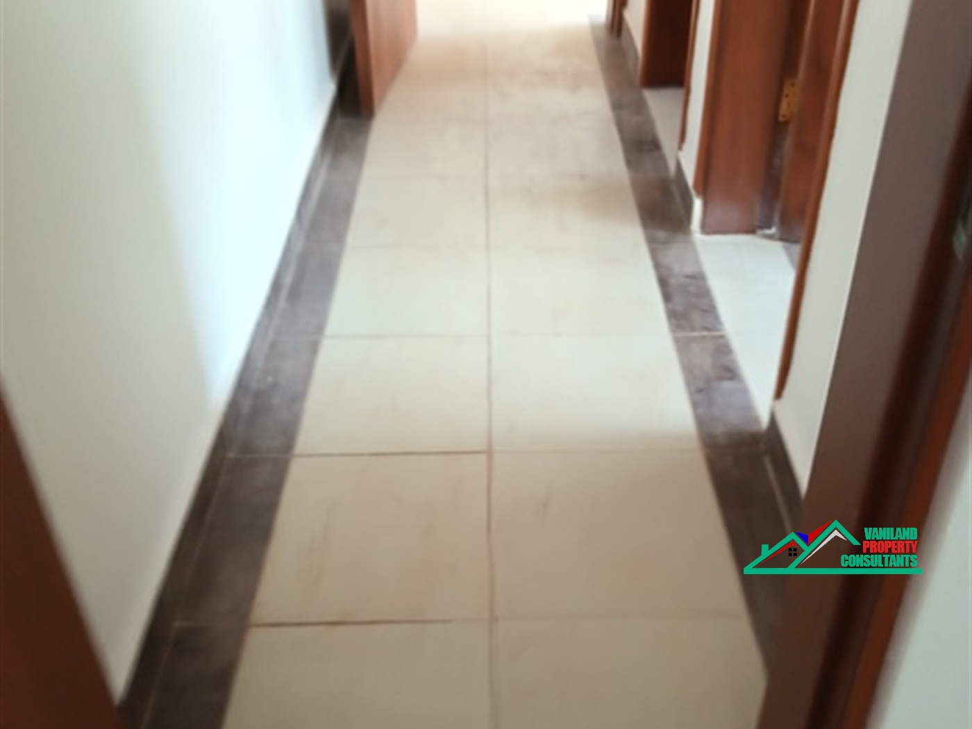 Apartment for rent in Naalya Kampala