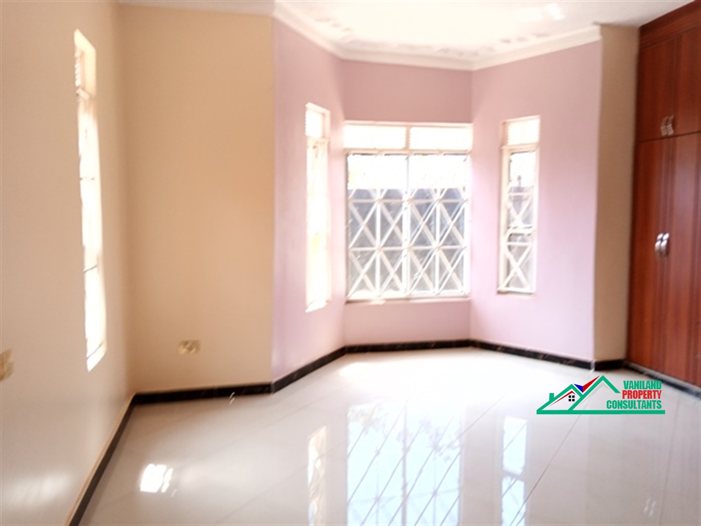 Bungalow for sale in Kira Wakiso