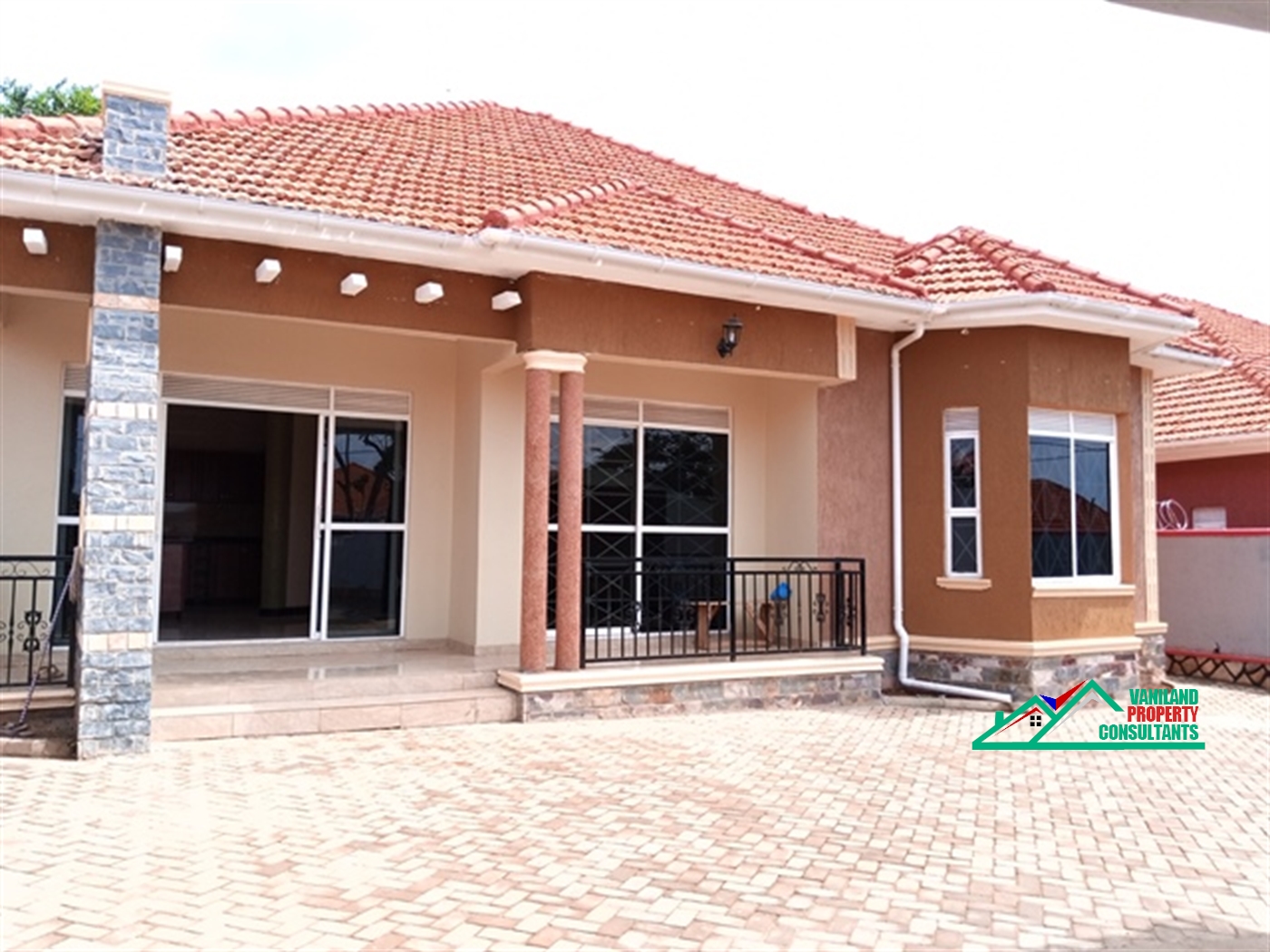 Bungalow for sale in Kira Wakiso