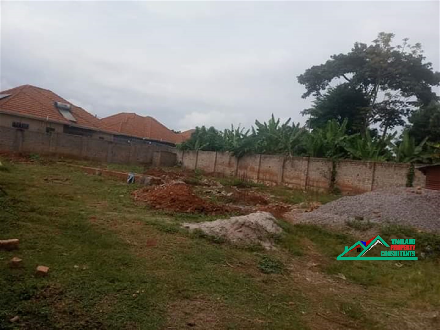 Residential Land for sale in Kisaasi Kampala