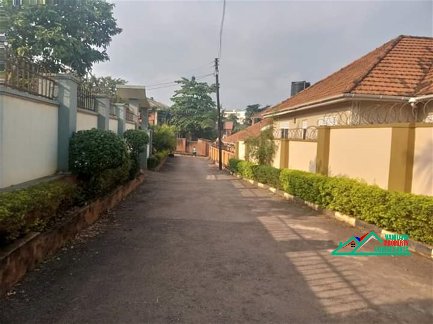 Residential Land for sale in Kisaasi Kampala