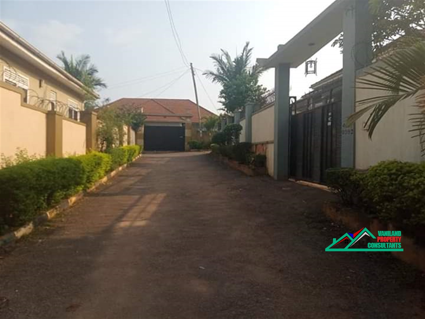 Residential Land for sale in Kisaasi Kampala