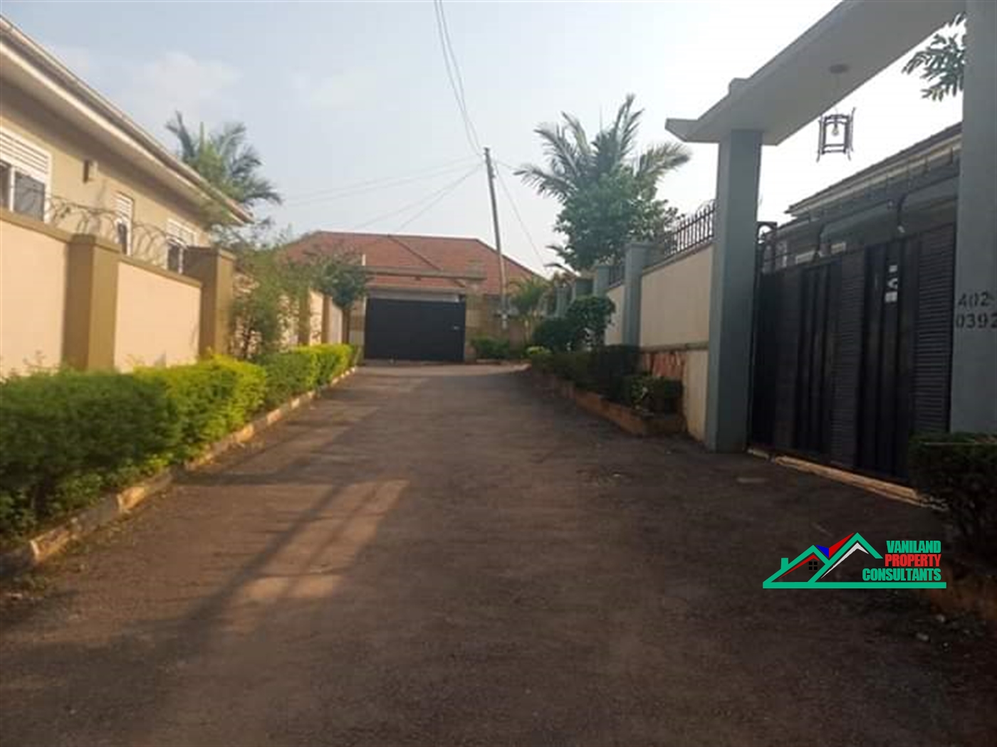 Residential Land for sale in Kisaasi Kampala