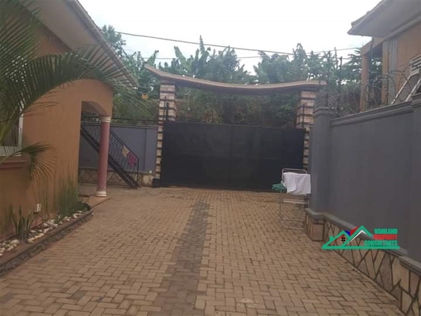 Bungalow for sale in Kira Wakiso