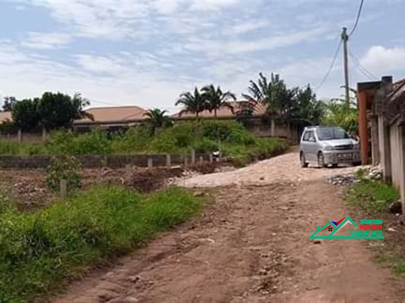 Residential Land for sale in Naalya Kampala