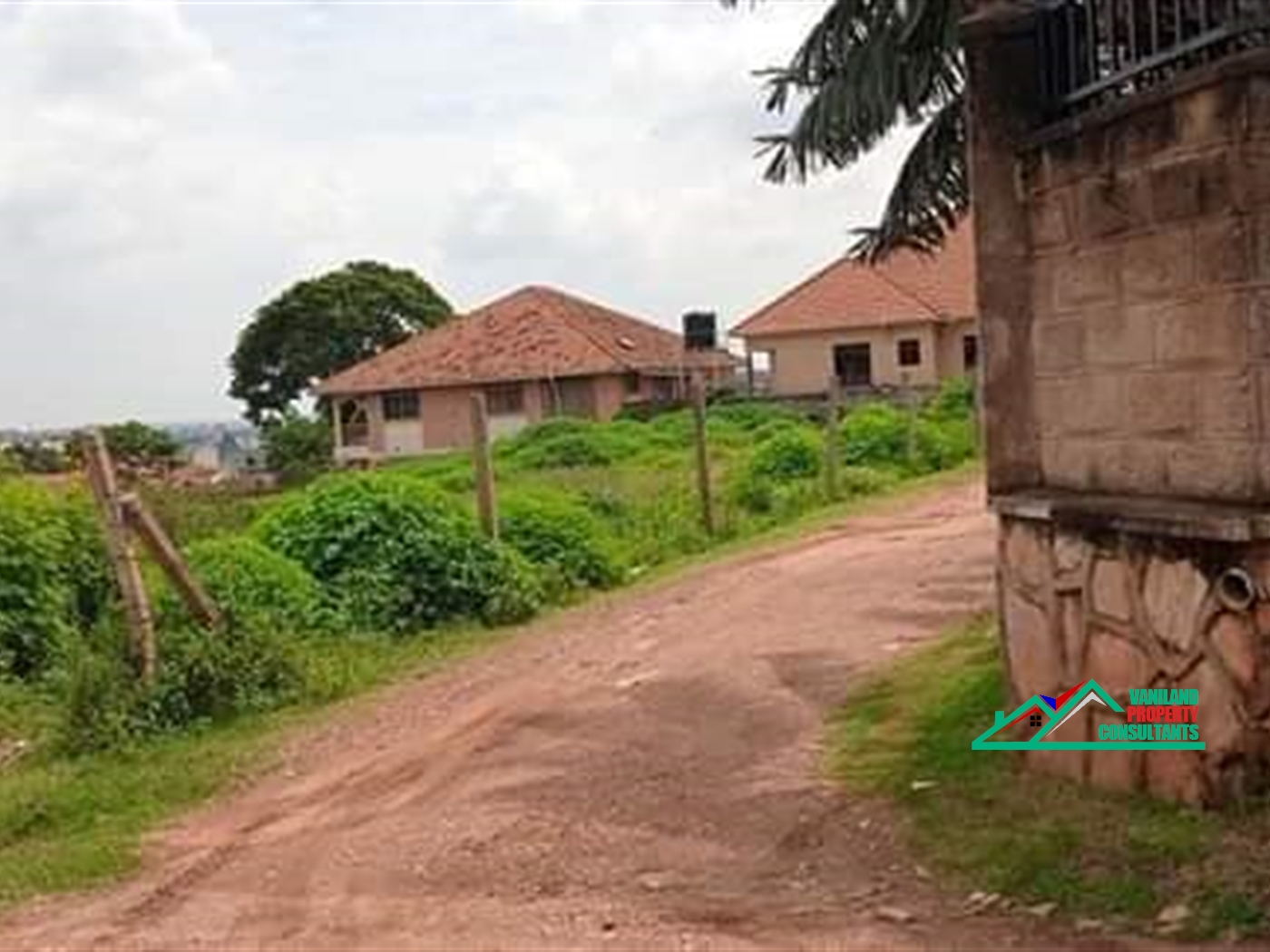 Residential Land for sale in Naalya Kampala