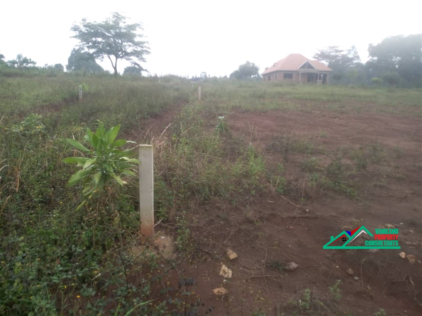 Residential Land for sale in Mukono Mukono