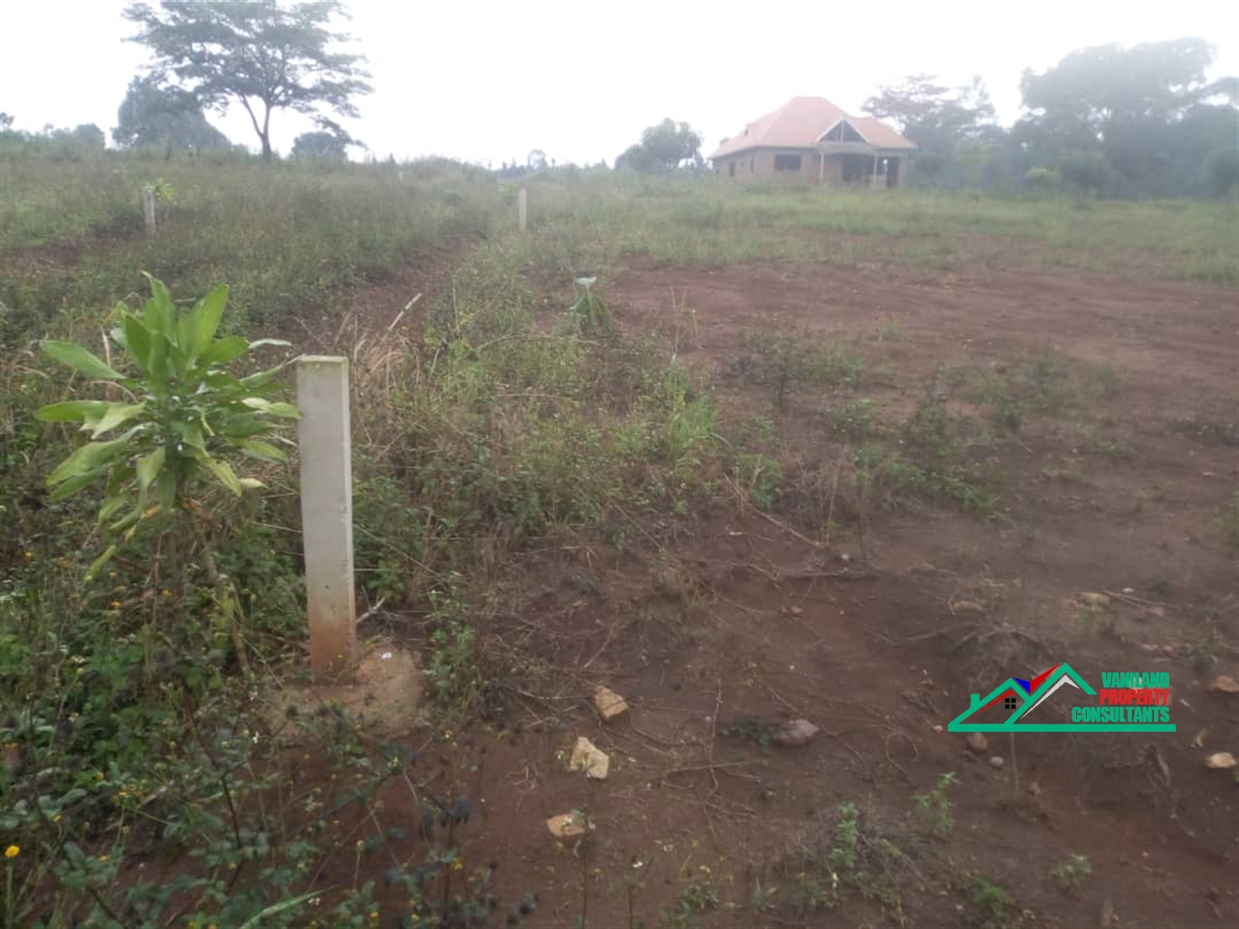 Residential Land for sale in Mukono Mukono