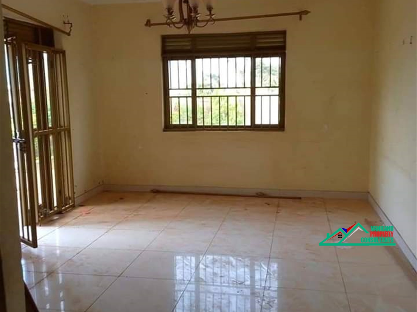 Bungalow for sale in Namulanda Wakiso