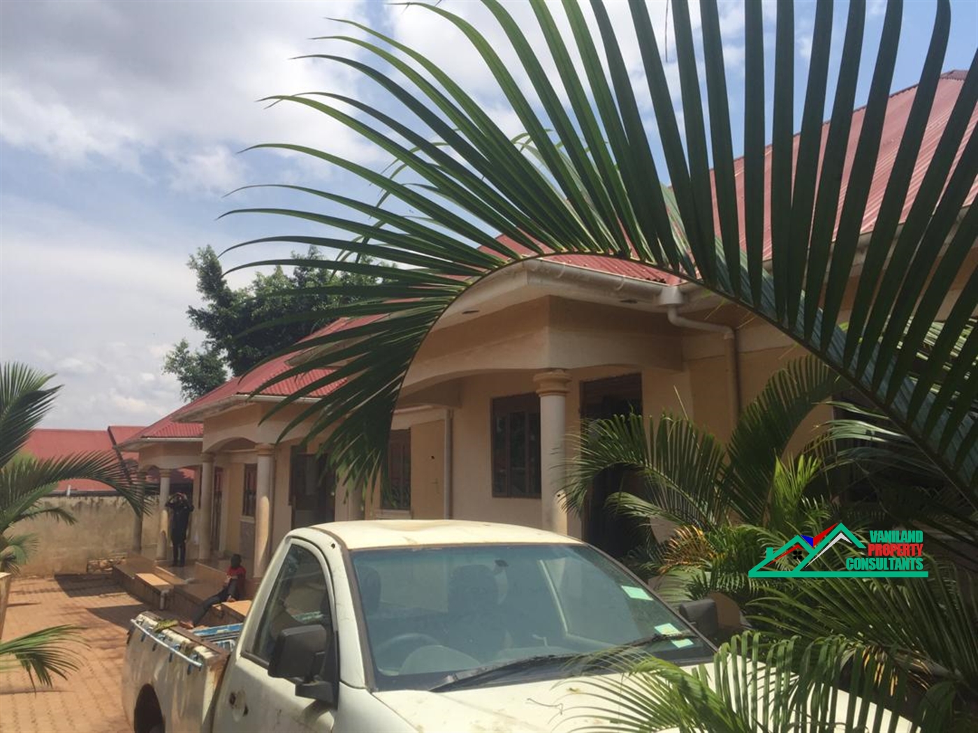 Rental units for sale in Seeta Wakiso