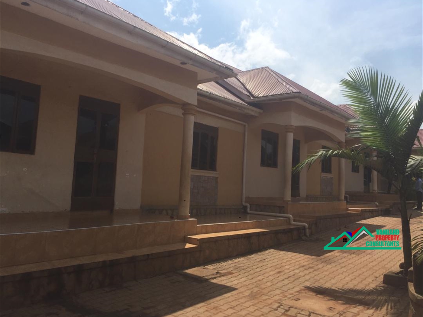 Rental units for sale in Seeta Wakiso