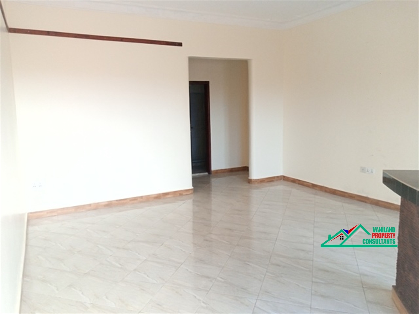 Apartment for rent in Kiwaatule Kampala