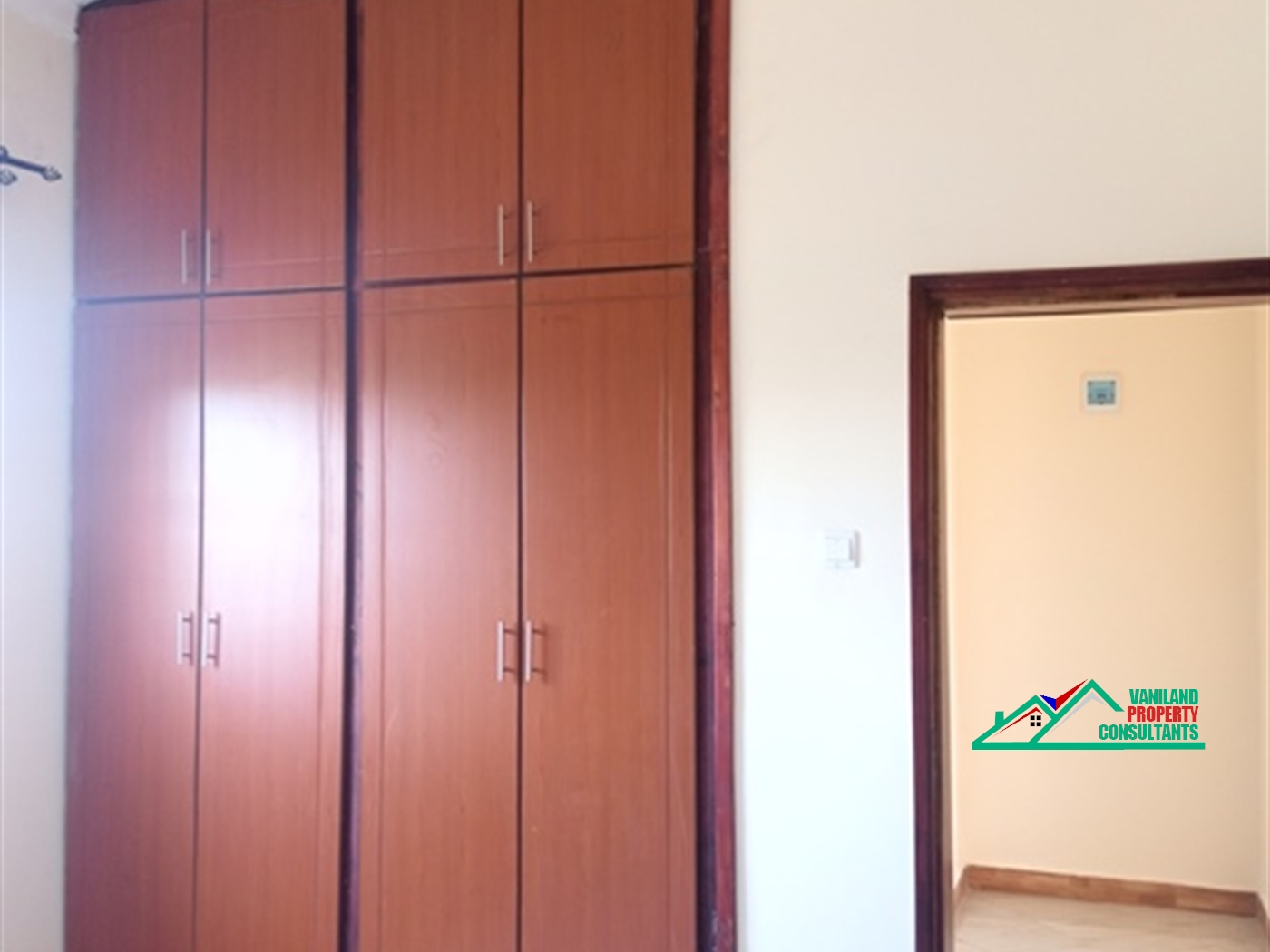 Apartment for rent in Kiwaatule Kampala