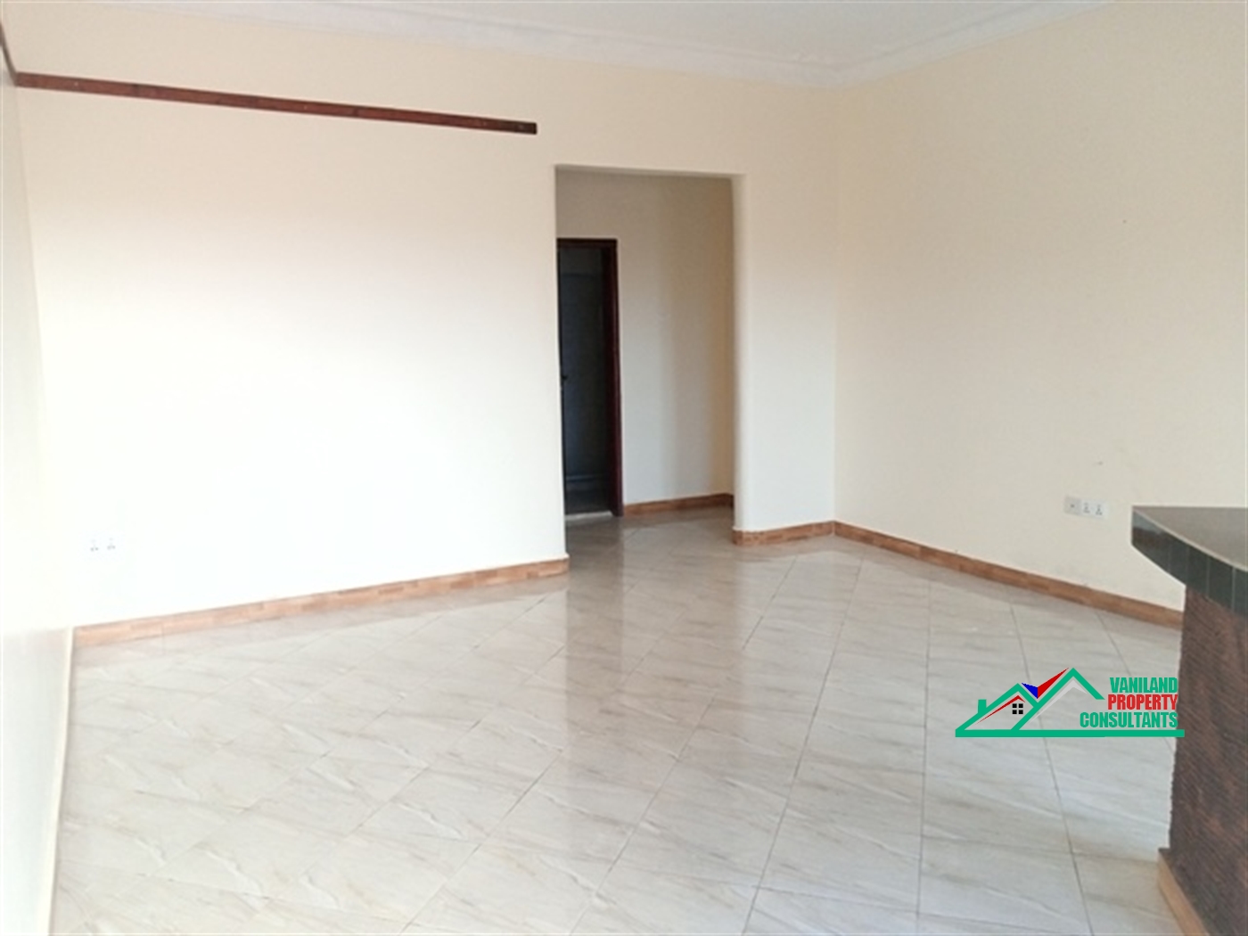 Apartment for rent in Kiwaatule Kampala