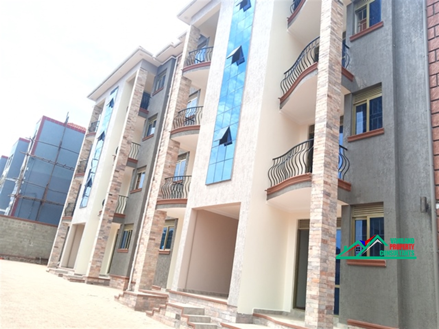 Apartment for rent in Kiwaatule Kampala