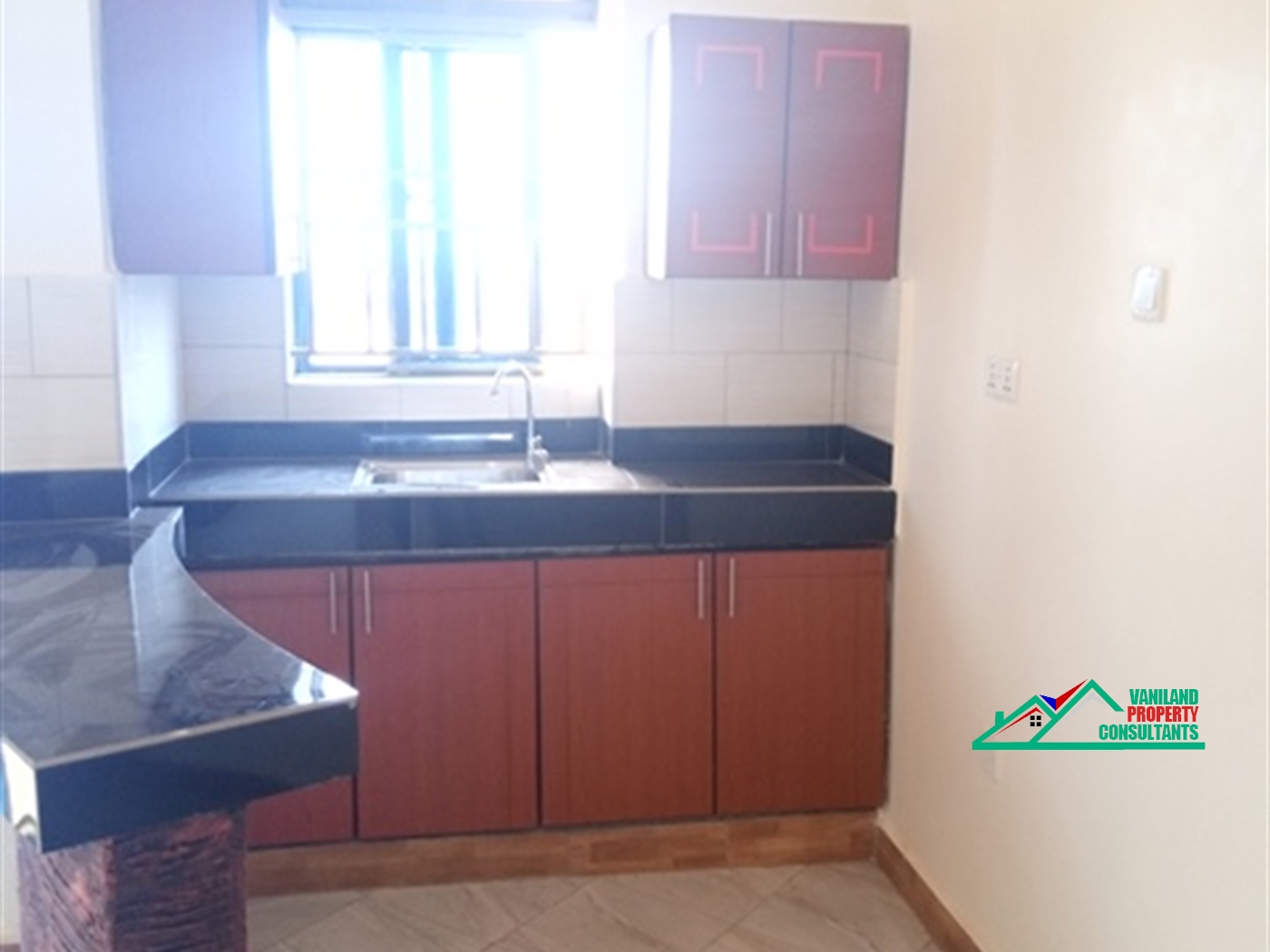 Apartment for rent in Kiwaatule Kampala