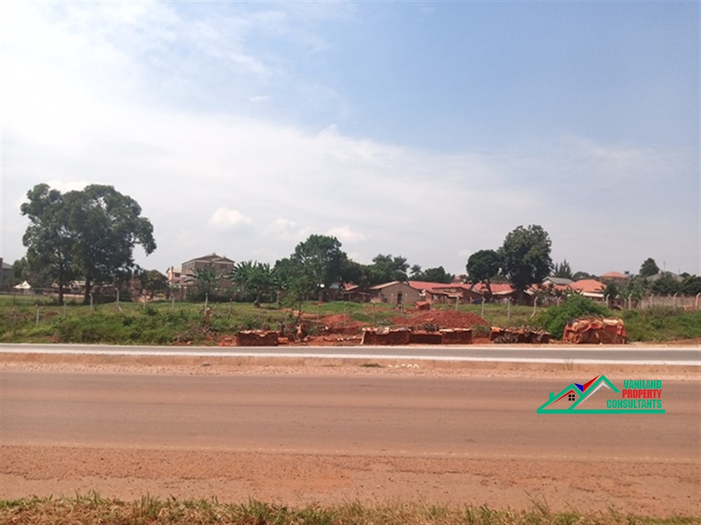 Residential Land for sale in Naalya Kampala